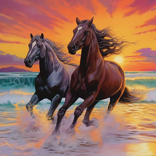 Sunset Riders