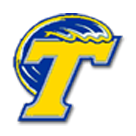 TUPELO WAVE LOGO 2 ~ 20 oz TUMBLER