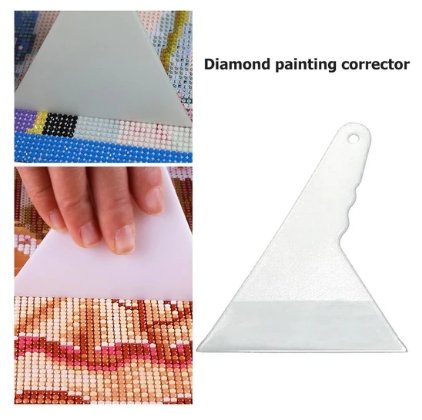 Correcting Tool