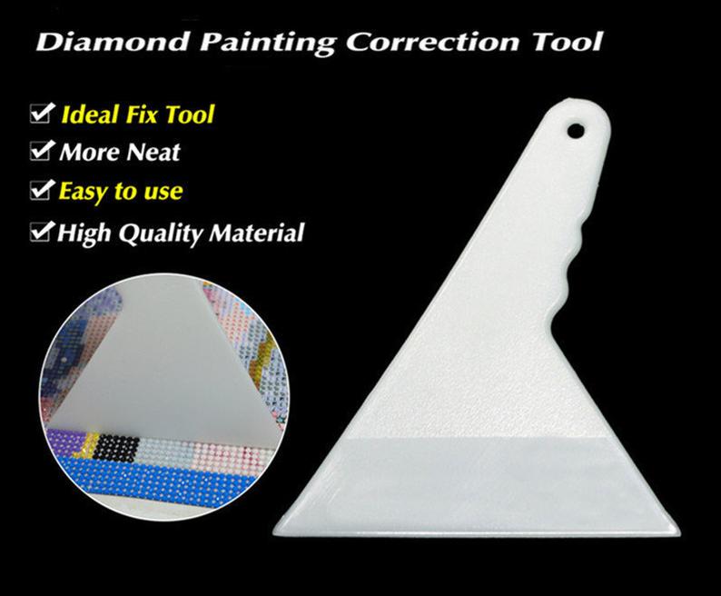 Correcting Tool