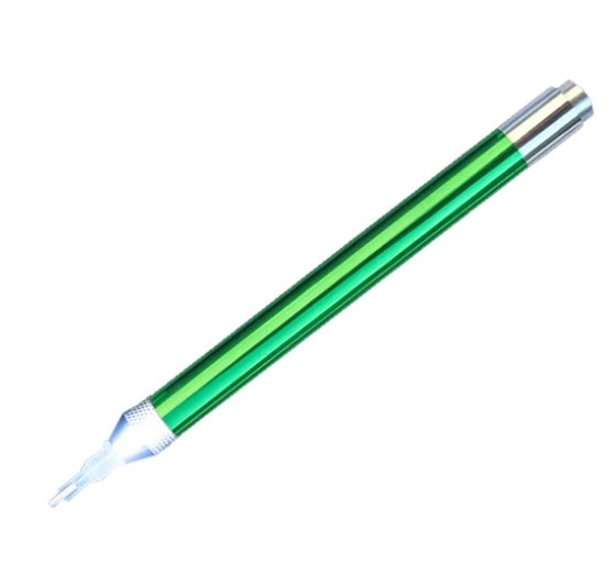 Light up Drill Pen
