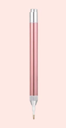 Light up Drill Pen