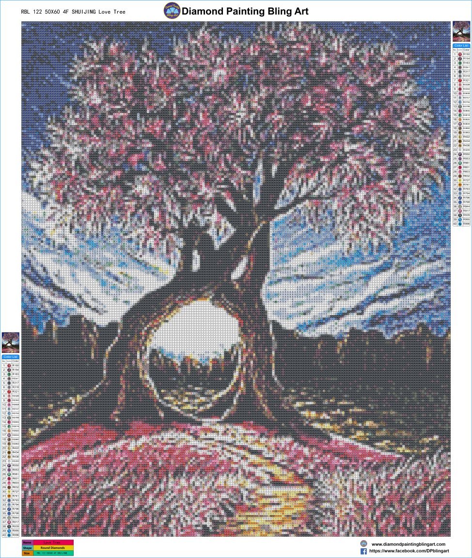 Love Tree