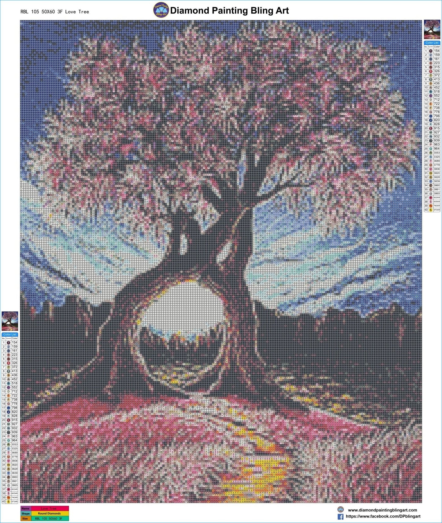 Love Tree
