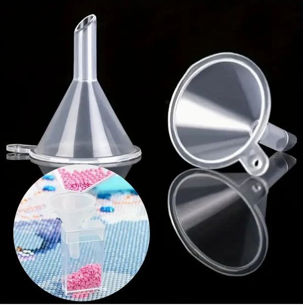 Mini Funnel