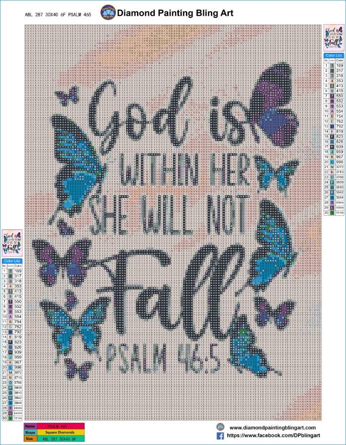 Psalm 46:5