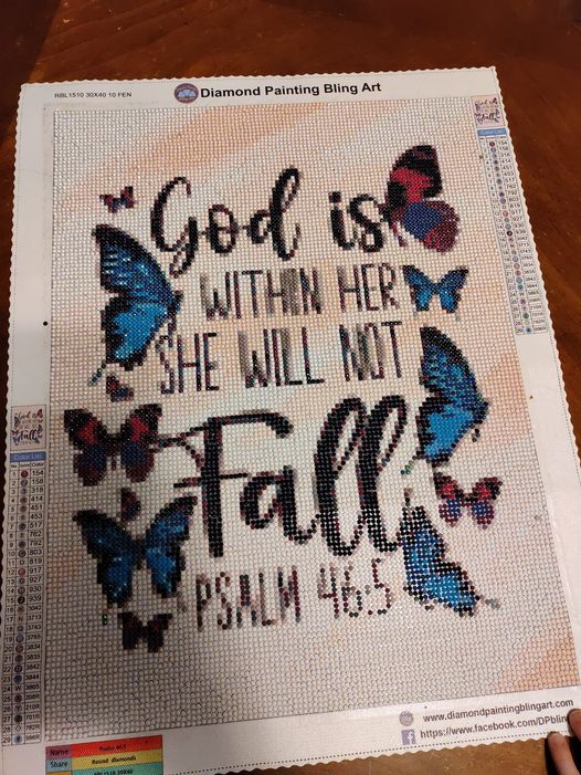 Psalm 46:5