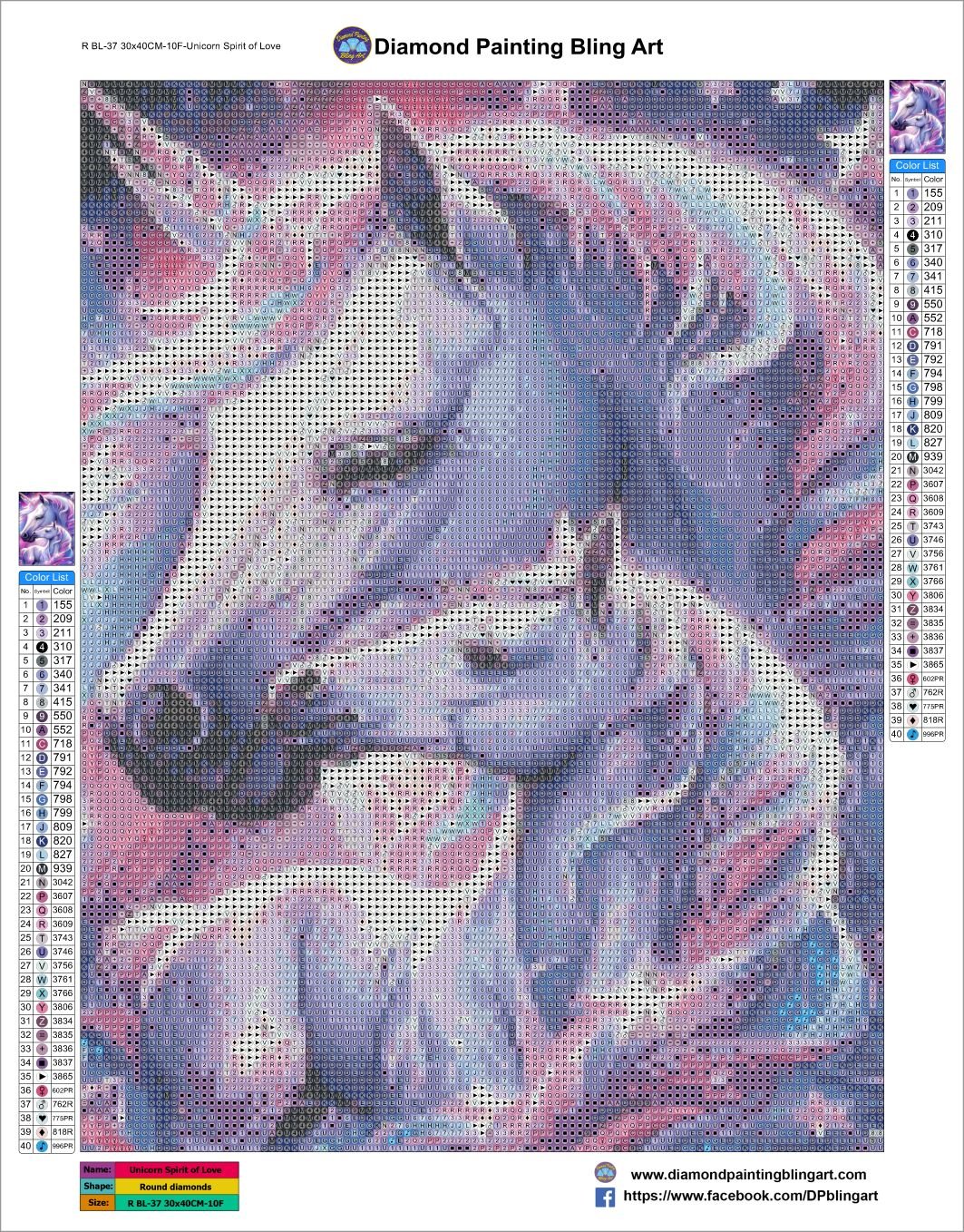 Unicorn Spirit